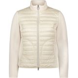 Betty Barclay - Puffer Jas - Beige - Dames