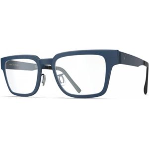 Blackfin, unisex, Accessoires, Blauw, Maat: 52 MM