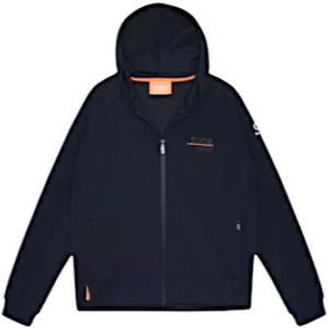 Suns, Heren, Sweatshirts & Hoodies, Blauw, Maat: S