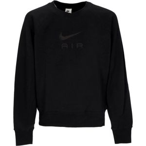 Nike - Air French Terry - Sweatshirt - Ronde Hals