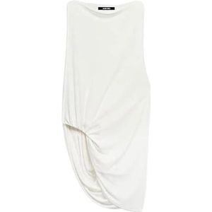 Jacquemus, Dames, Tops, Wit, Maat: M Viscose,