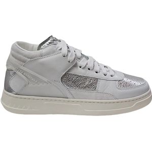 RUN OF, Dames, Schoenen, Veelkleurig, Maat: 38 EU