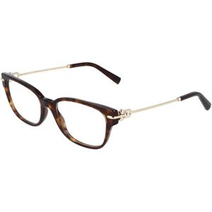 Tiffany, unisex, Accessoires, Bruin, Maat: 53 MM