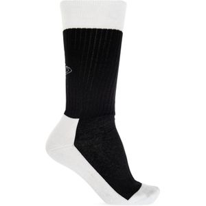 Vivienne Westwood, Heren, Ondergoed, Zwart, Maat: S Katoen,