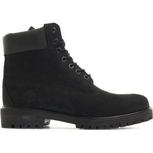 Timberland, Heren, Schoenen, Zwart, Maat: 45 EU