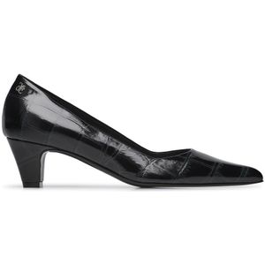 Fabi, Dames, Schoenen, Zwart, Maat: 40 EU Leer,