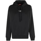 F Buxt Hood Od Hoodie