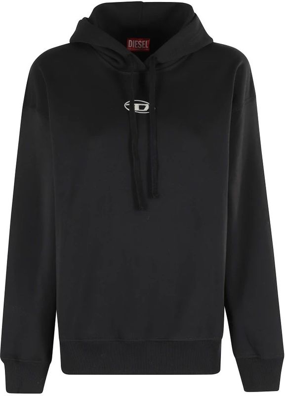 F Buxt Hood Od Hoodie