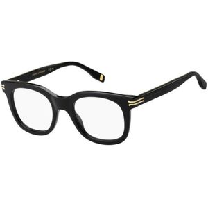 Marc Jacobs - MJ 1025 - Optische Monturen - Zwart - Acetaat