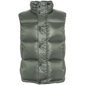 add, Heren, Jassen, Groen, Maat: XL