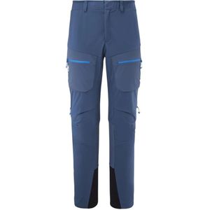 Millet, Heren, Sport, Blauw, Maat: XL Denim,