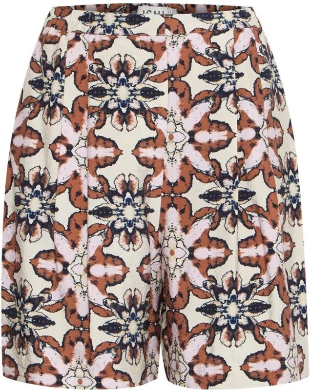 Ichi - Zasha - Damesshort