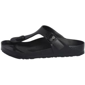 Birkenstock, Dames, Schoenen, Zwart, Maat: 36 EU
