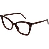 Saint Laurent SL 386 013 - Bril met Correctie