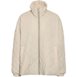 Noisy May, Dames, Jassen, Wit, Maat: M