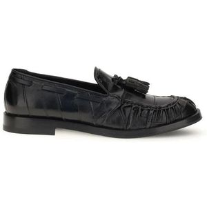 Fratelli Rossetti, Dames, Schoenen, Zwart, Maat: 40 EU Leer,