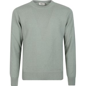 Altea, Heren, Truien, Groen, Maat: M Kasjmier,