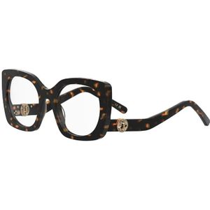 Marc Jacobs - Donna Marc 810 - Optische Monturen - Havana - Acetaat