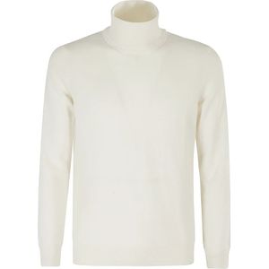 Kangra, Heren, Truien, Wit, Maat: 2XL Wol,