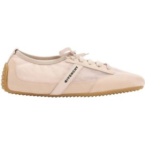Givenchy, Dames, Schoenen, Roze, Maat: 37 EU Zijde,