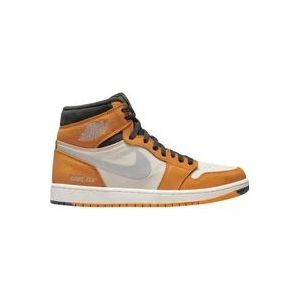 Nike Limited Edition High Element Gore-Tex Light Curry , Multicolor , Heren , Maat: 42 1/2 EU
