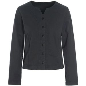 Bitte Kai Rand, Dames, Jassen, Zwart, Maat: L