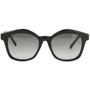 Loewe, Dames, Accessoires, Zwart, Maat: ONE Size