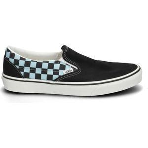 Vans, Dames, Schoenen, Blauw, Maat: 40 EU Suède,