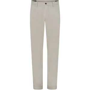 Mason's, Heren, Broeken, Beige, Maat: XL Katoen,