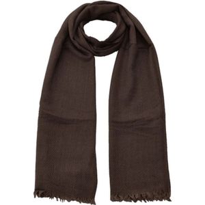 Altea, Heren, Accessoires, Bruin, Maat: ONE Size Zijde,