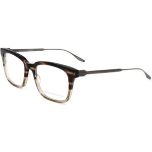 Barton Perreira, unisex, Accessoires, Bruin, Maat: 52 MM