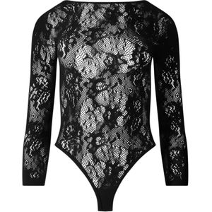 Patrizia Pepe, Dames, Tops, Zwart, Maat: ONE Size Taf,