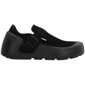 Birkenstock, Heren, Schoenen, Zwart, Maat: 39 EU