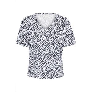 Part Two, Dames, Blouses & Shirts, Blauw, Maat: XL