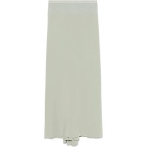 Rick Owens, Dames, Rokken, Groen, Maat: XS