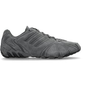 ADIDAS ORIGINALS Sneakers laag 'GHOST SPRINT'  grijs / zwart