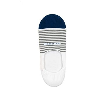 Marcoliani, Heren, Ondergoed, Wit, Maat: ONE Size Katoen,