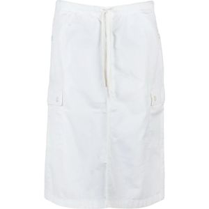Replay, Dames, Rokken, Wit, Maat: XS Katoen,