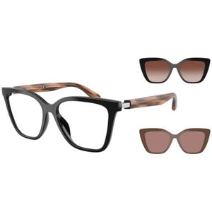 Emporio Armani - EA4254U - Bril - 6266/1W