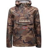 Tussenjassen - Anorak - Waterafstotend - Gerecycled Polyester - Herfst/Winter 2020