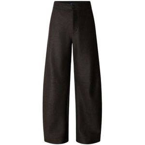 Soeur, Dames, Broeken, Zwart, Maat: S Wol,