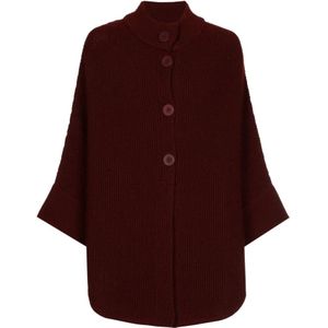 Marie Méro - Knoop Cape - Bordeaux - Dames