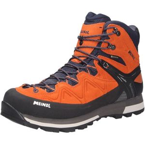 Meindl, Heren, Sport, Oranje, Maat: 42 EU Leer,