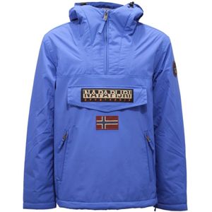 Napapijri - Rainforest Pocket - Jas - Waterdicht - Winter