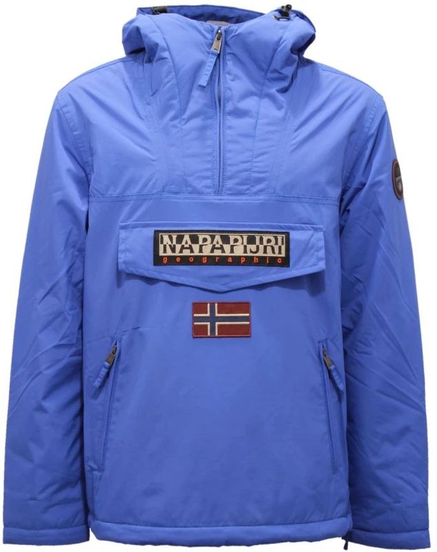 Napapijri - Rainforest Pocket - Jas - Waterdicht - Winter