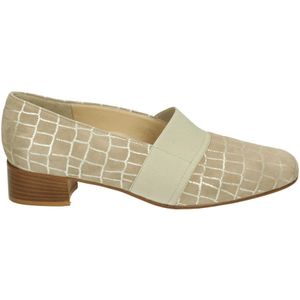 Brunate, Dames, Schoenen, Beige, Maat: 38 1/2 EU