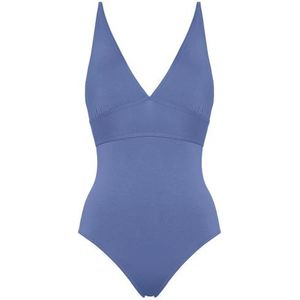 Eres, Dames, Badkleding, Blauw, Maat: L