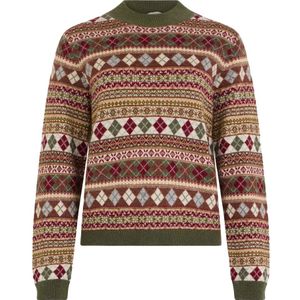 Ballantyne, Dames, Truien, Veelkleurig, Maat: XS