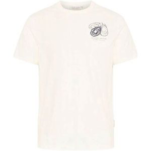 Casual Friday, Heren, Tops, Wit, Maat: 2XL