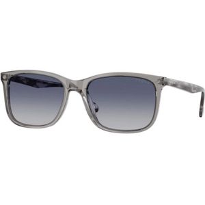 Vogue, Heren, Accessoires, Grijs, Maat: 57 MM Polyamide,